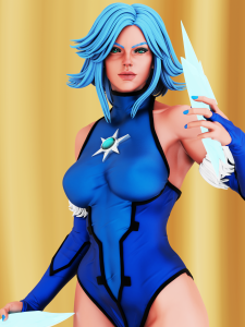 Killer Frost