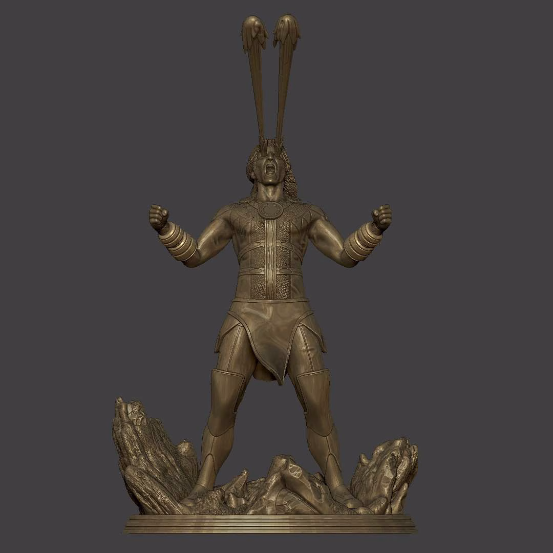 Ikaris Eternal - Image 2