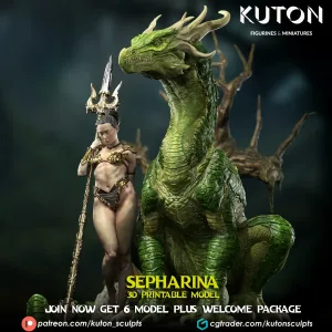 SEPHARINA