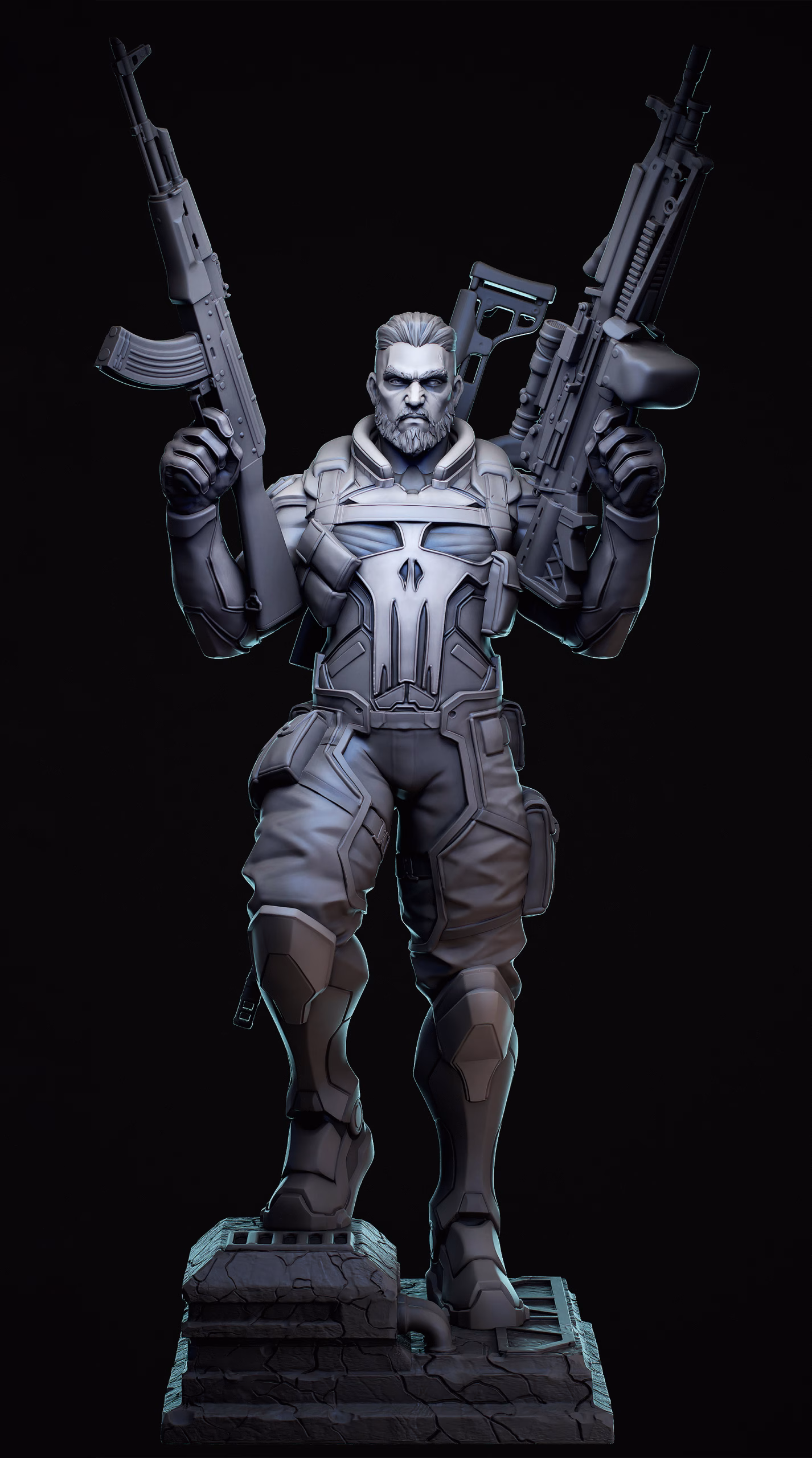 Punisher
