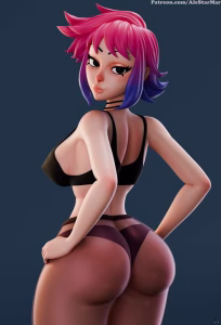 Ramona