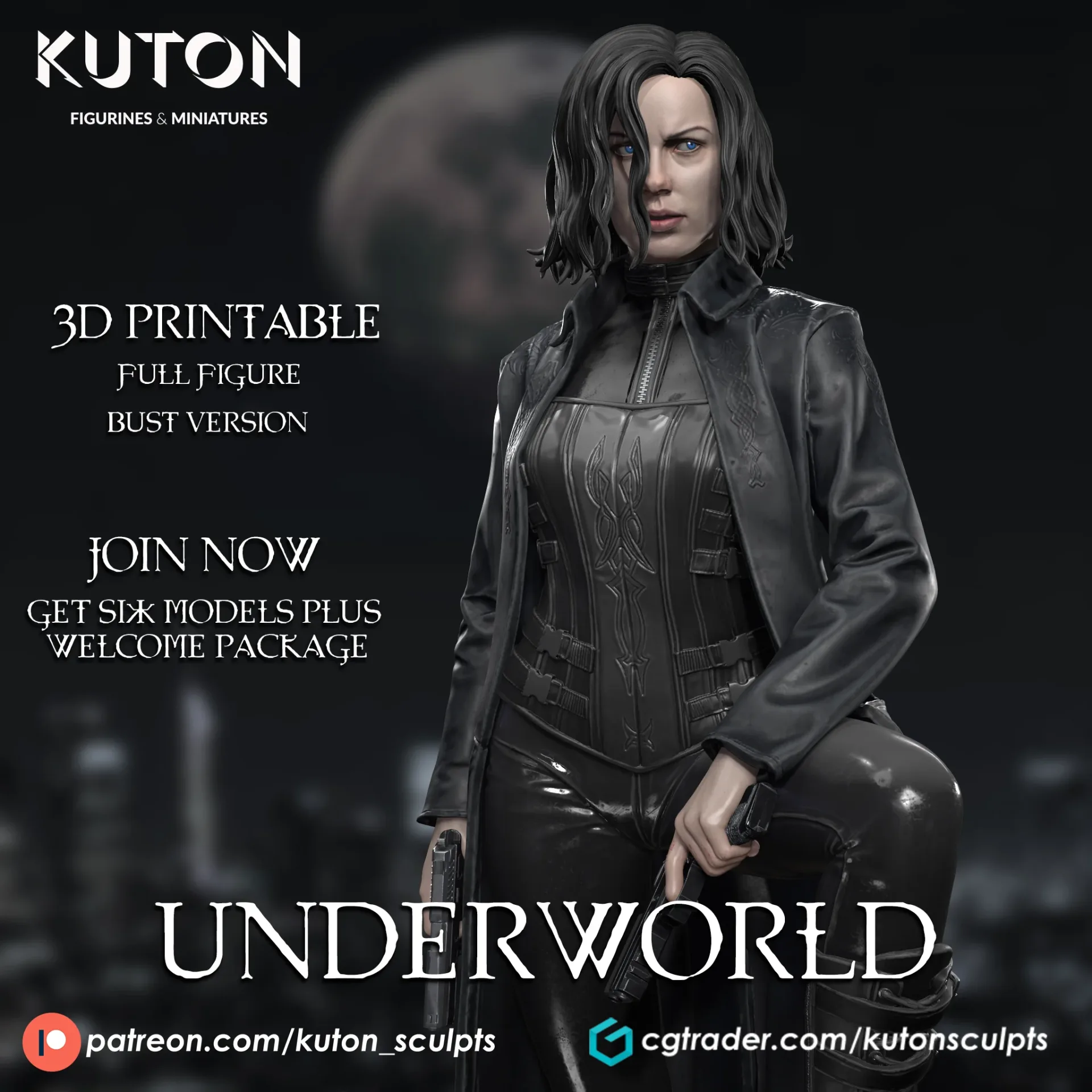 Underworld - Image 2