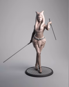 Ahsoka Tano