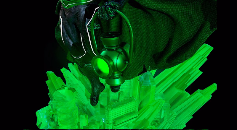 Green Lantern - Image 2