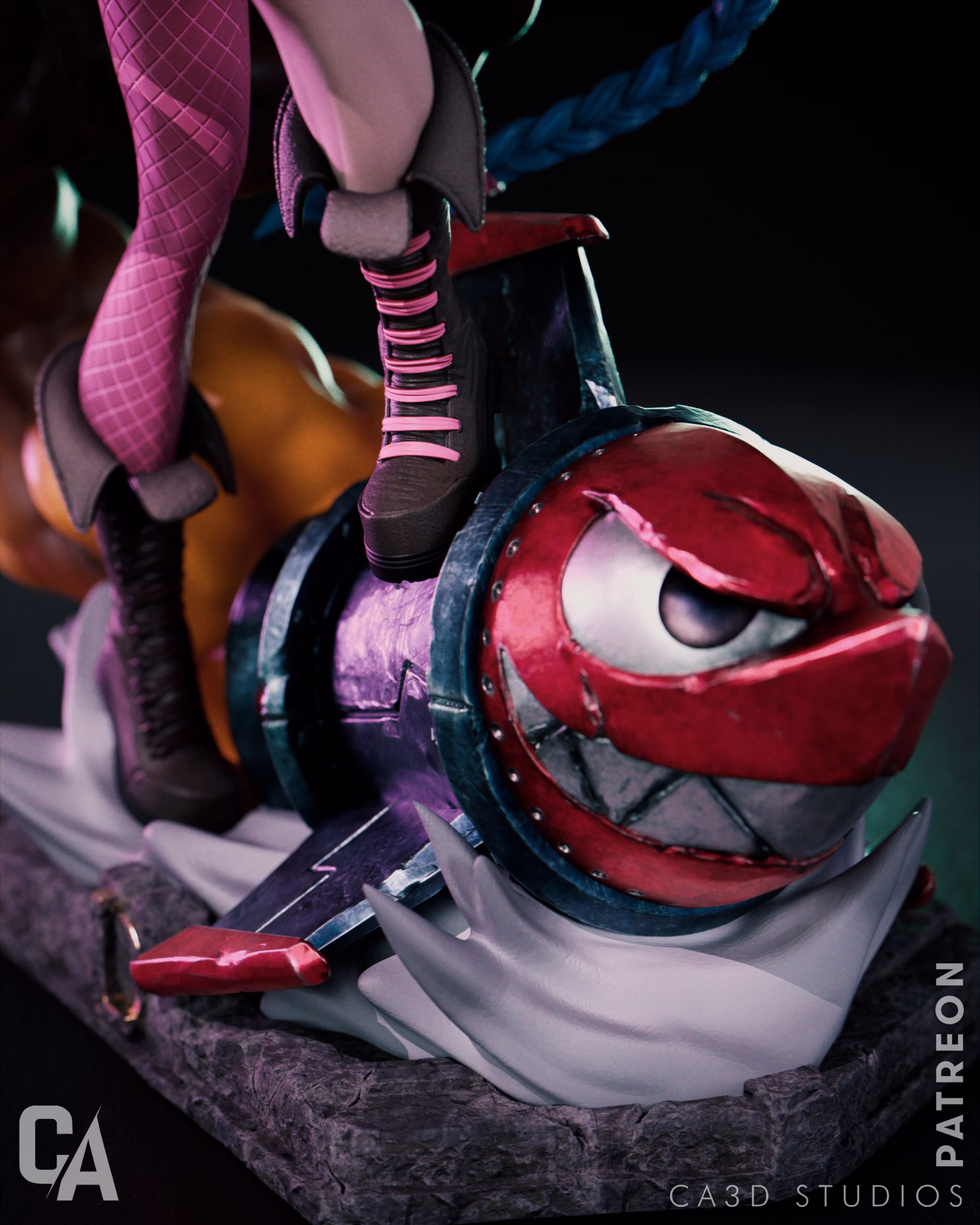Jinx - Image 5