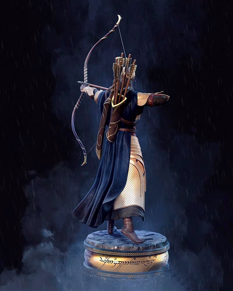 Galadhrim Warrior - Image 2
