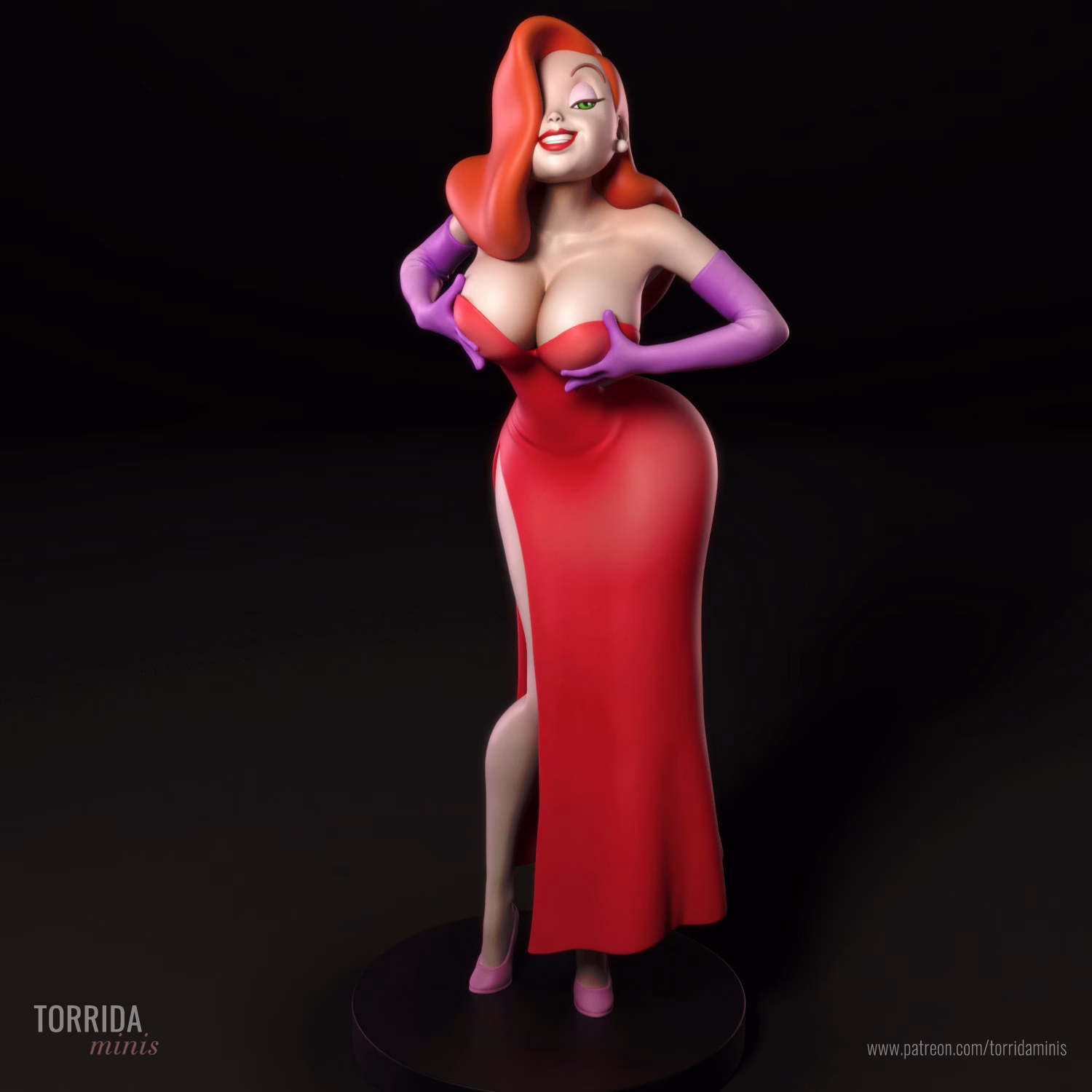 Jessica Rabbit - Image 2