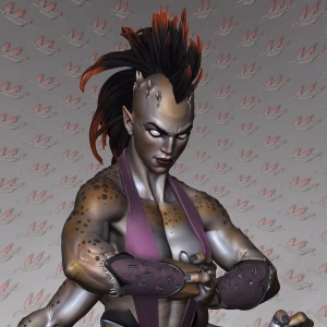 Sheeva