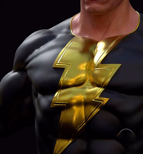 Black Adam - Image 2