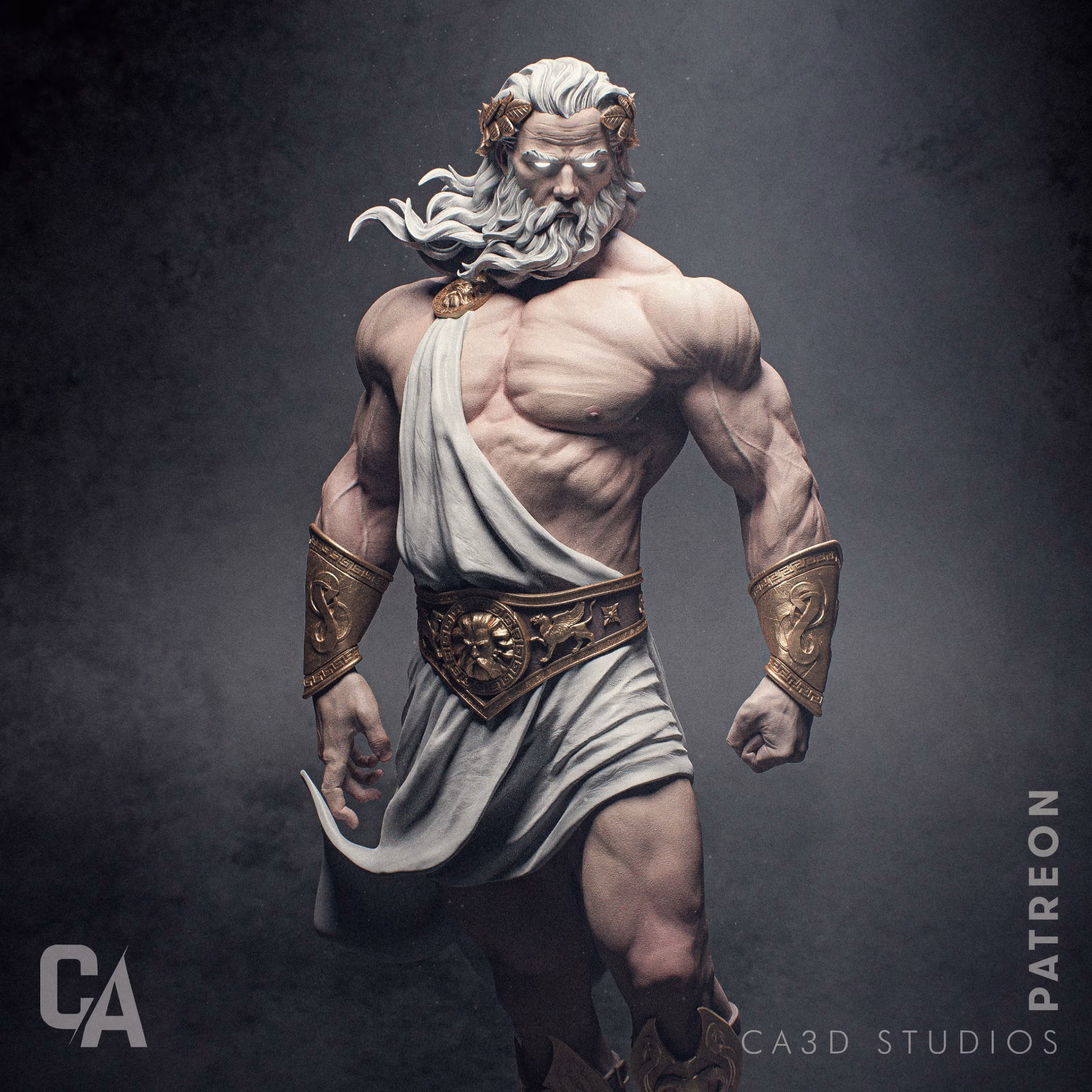 Zeus - Image 2