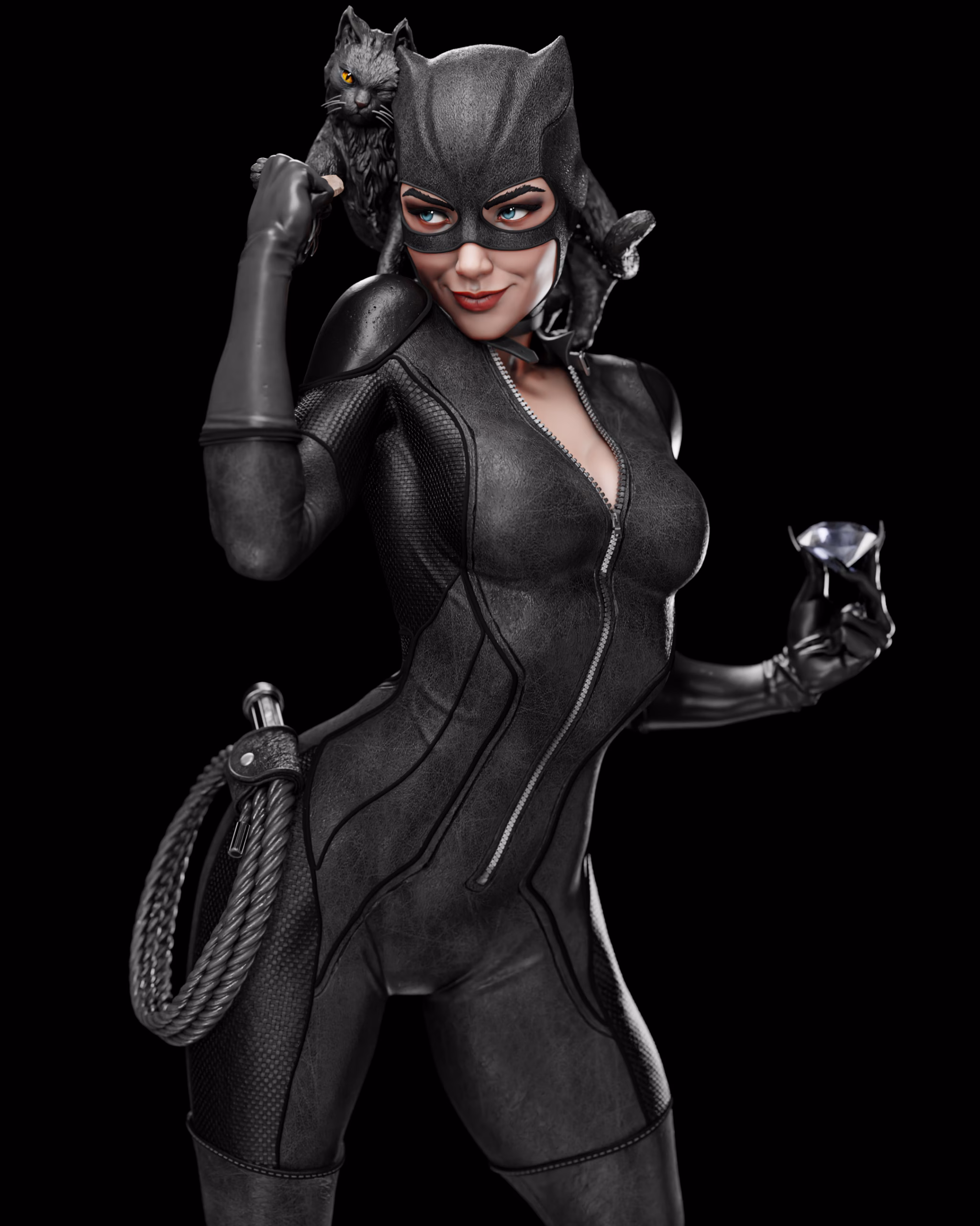 Catwoman - Image 2