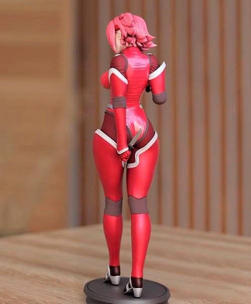 Kallen - Image 2