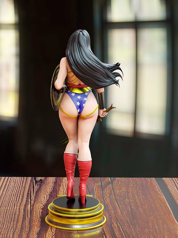 Wonder Woman - Image 2