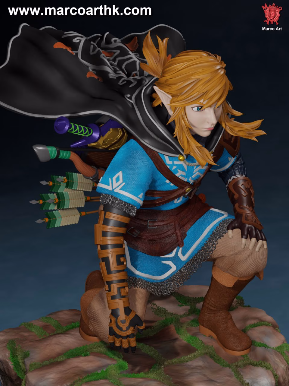 The Legend of Zelda - Image 2