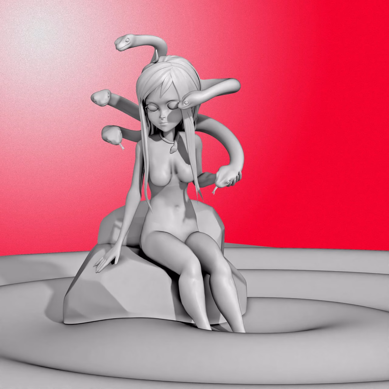 Medusa