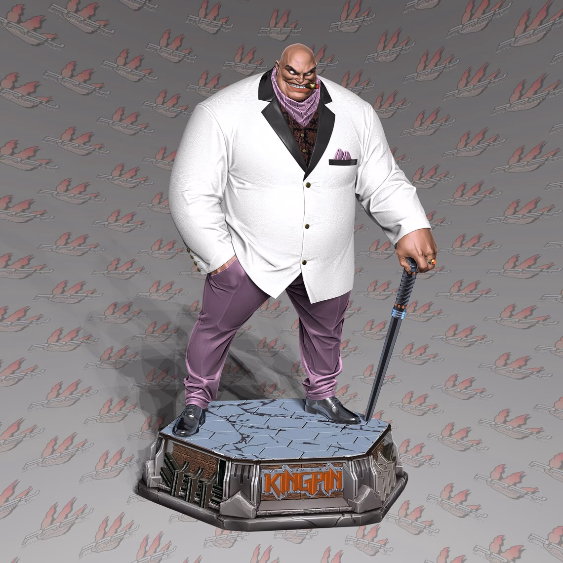 Kingpin - Image 2