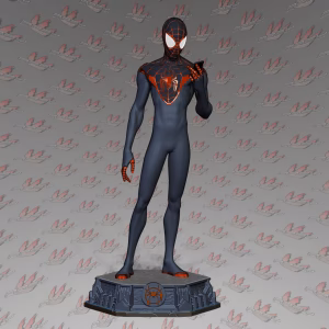 Miles Morales