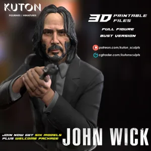 John Wick
