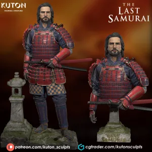Last Samurai