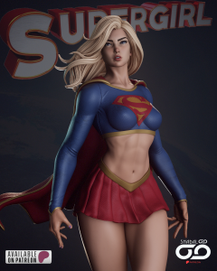Supergirl