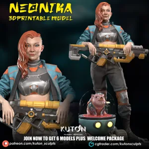 Neonika