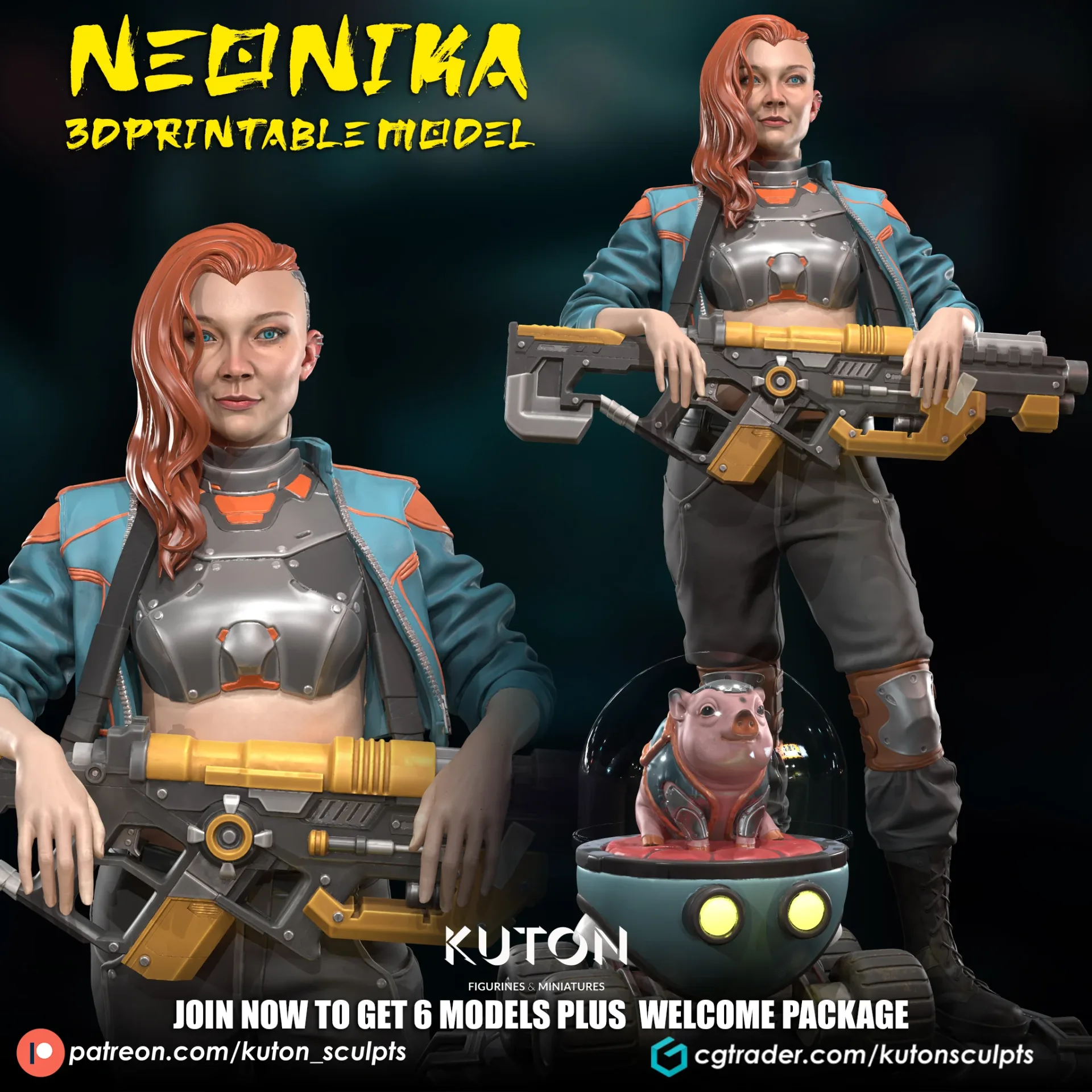 Neonika