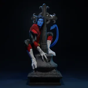 Nightcrawler
