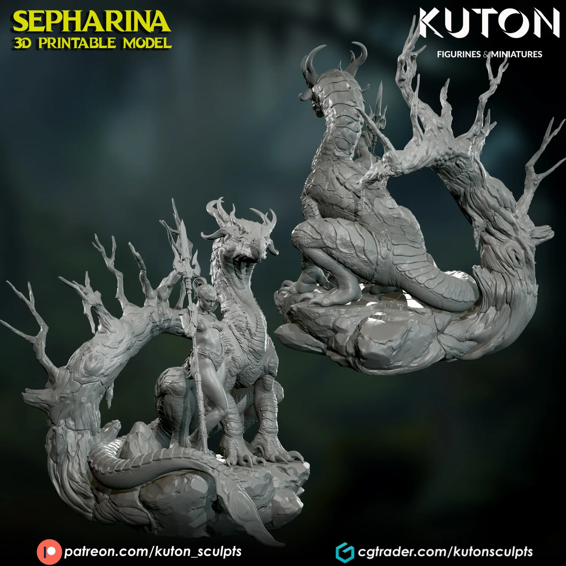SEPHARINA - Image 6