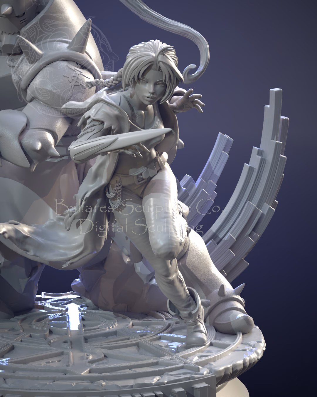 Alphonse and Edward Elric - Image 4