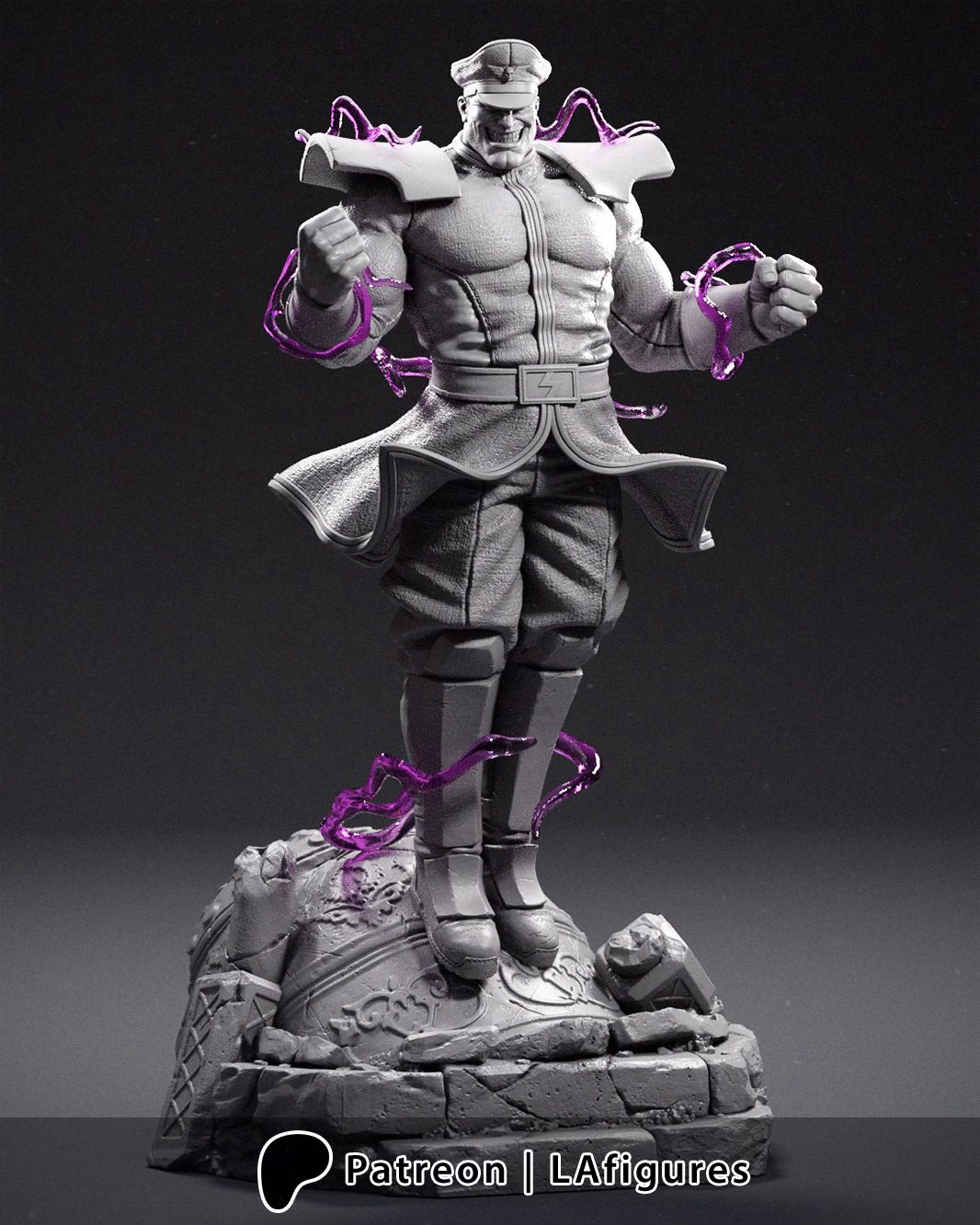 M. Bison - Image 11