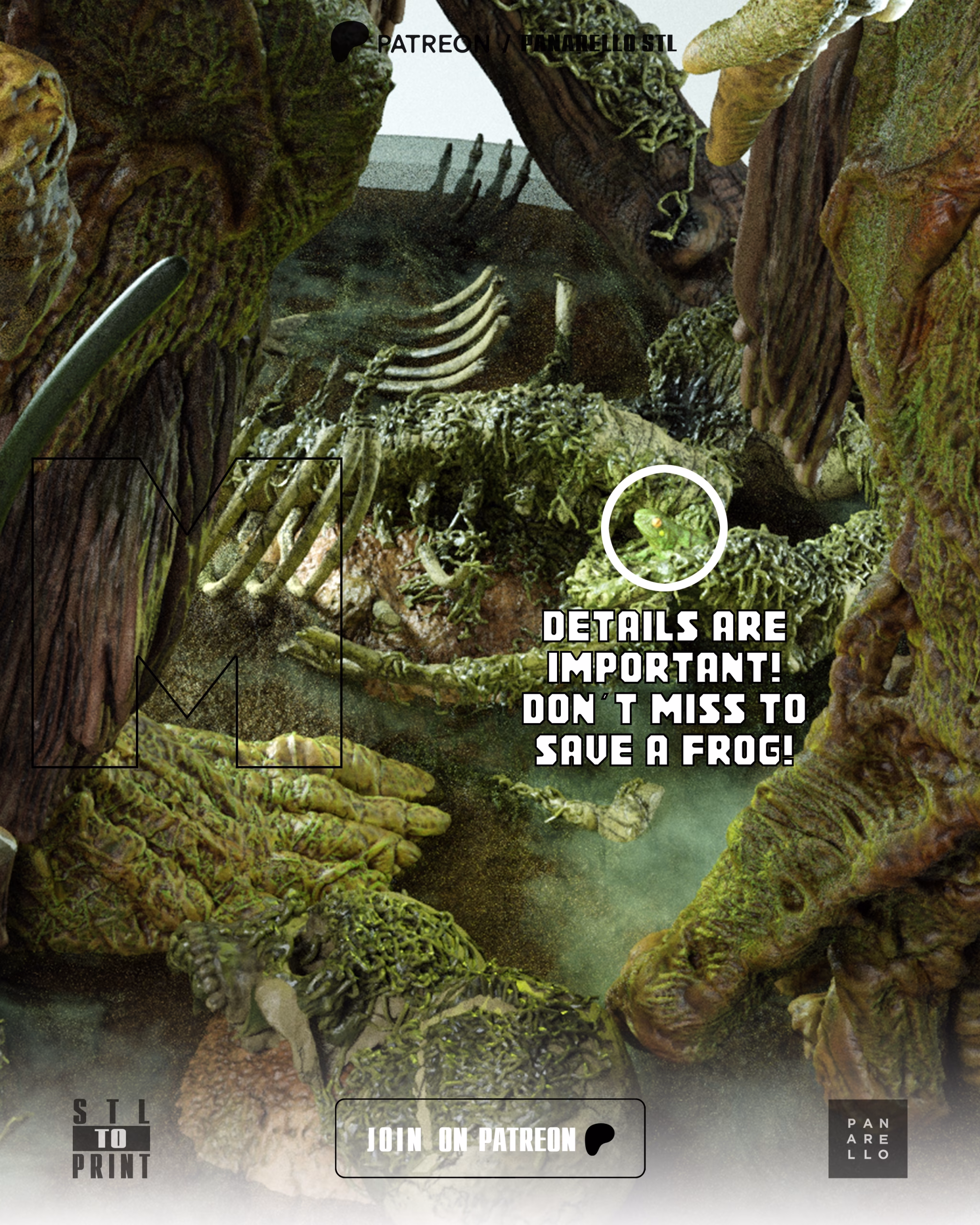 Man Thing - Image 8