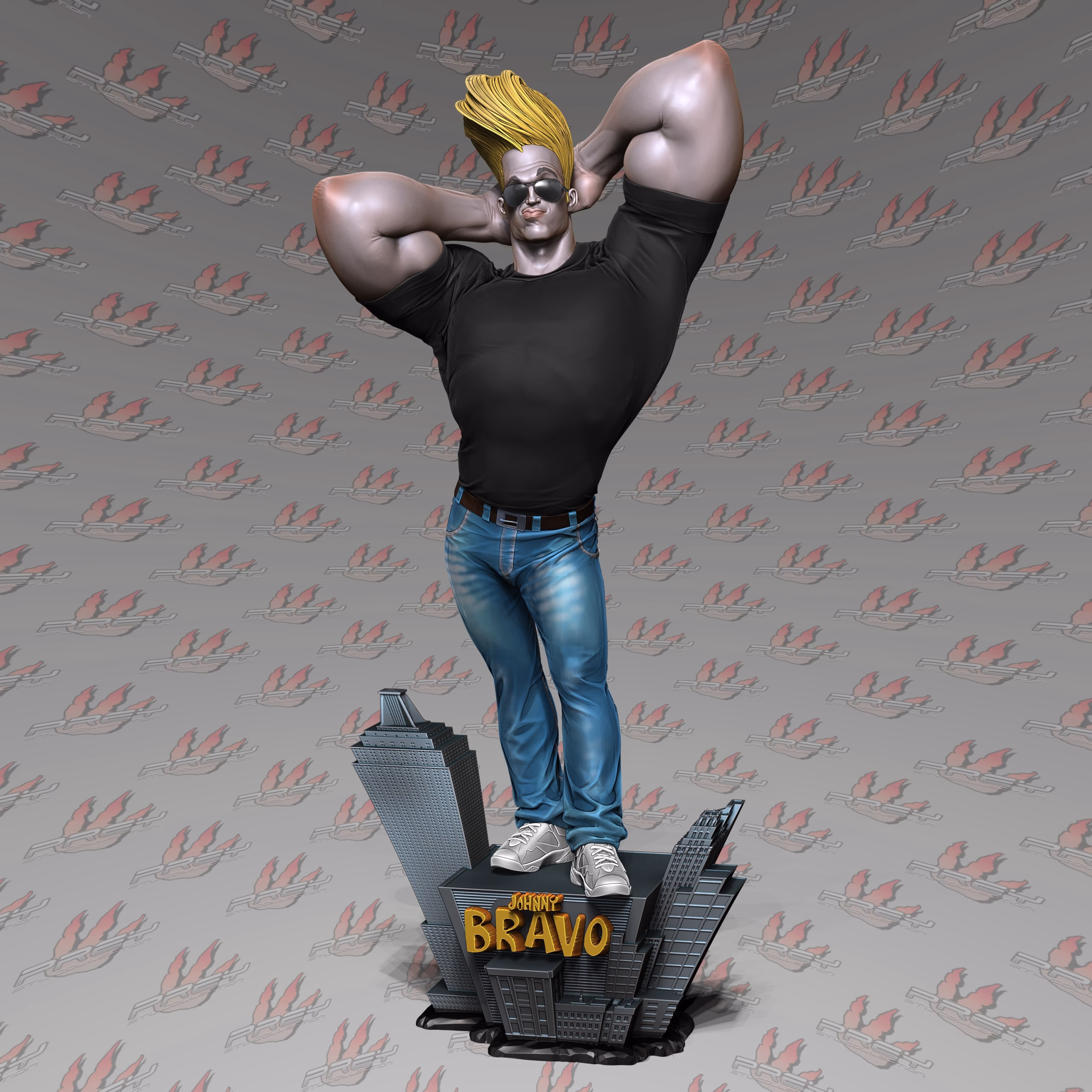 Johnny Bravo - Image 4
