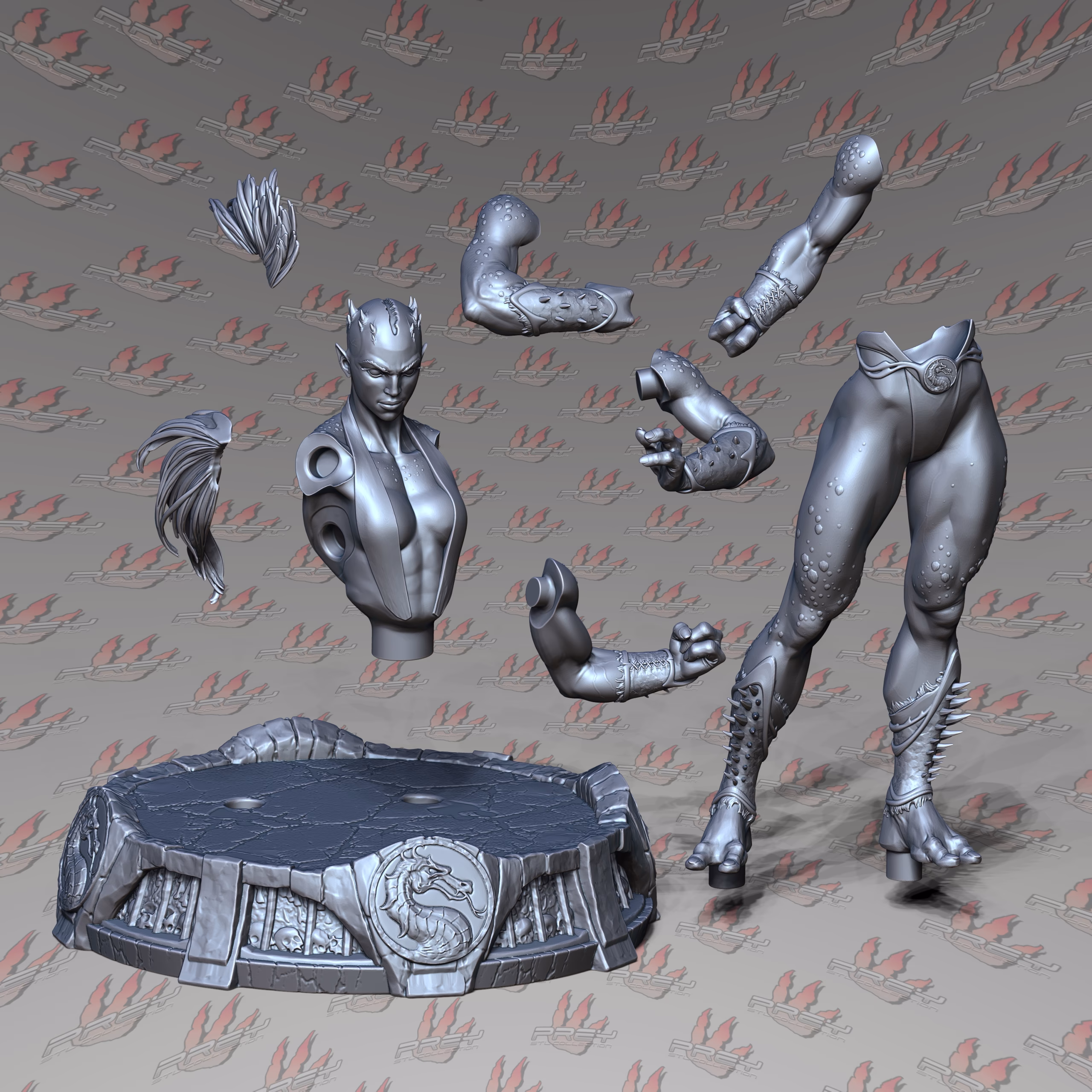 Sheeva - Image 2