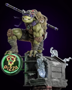 Donatello