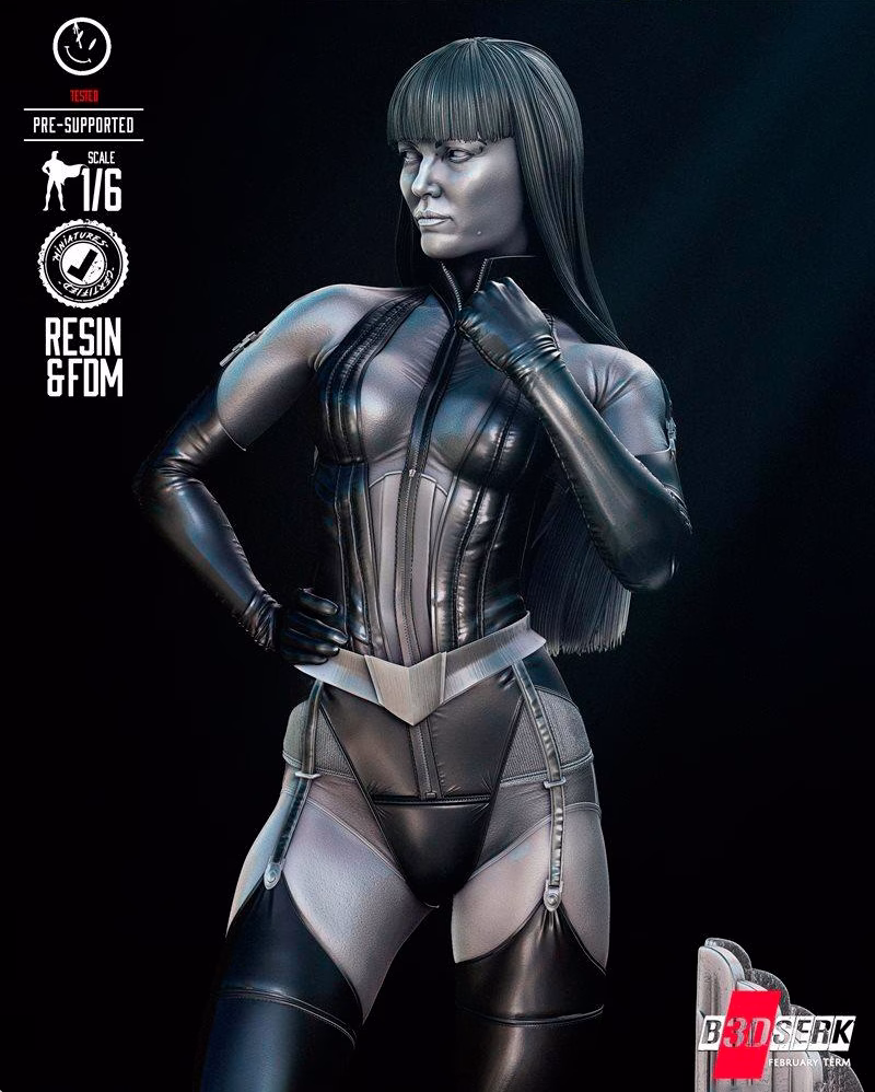 Silk Spectre - Image 11