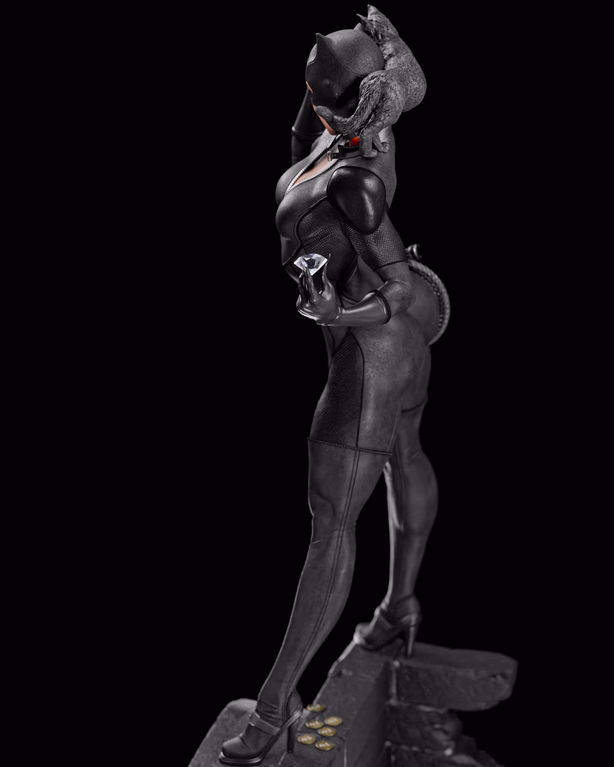 Catwoman - Image 11