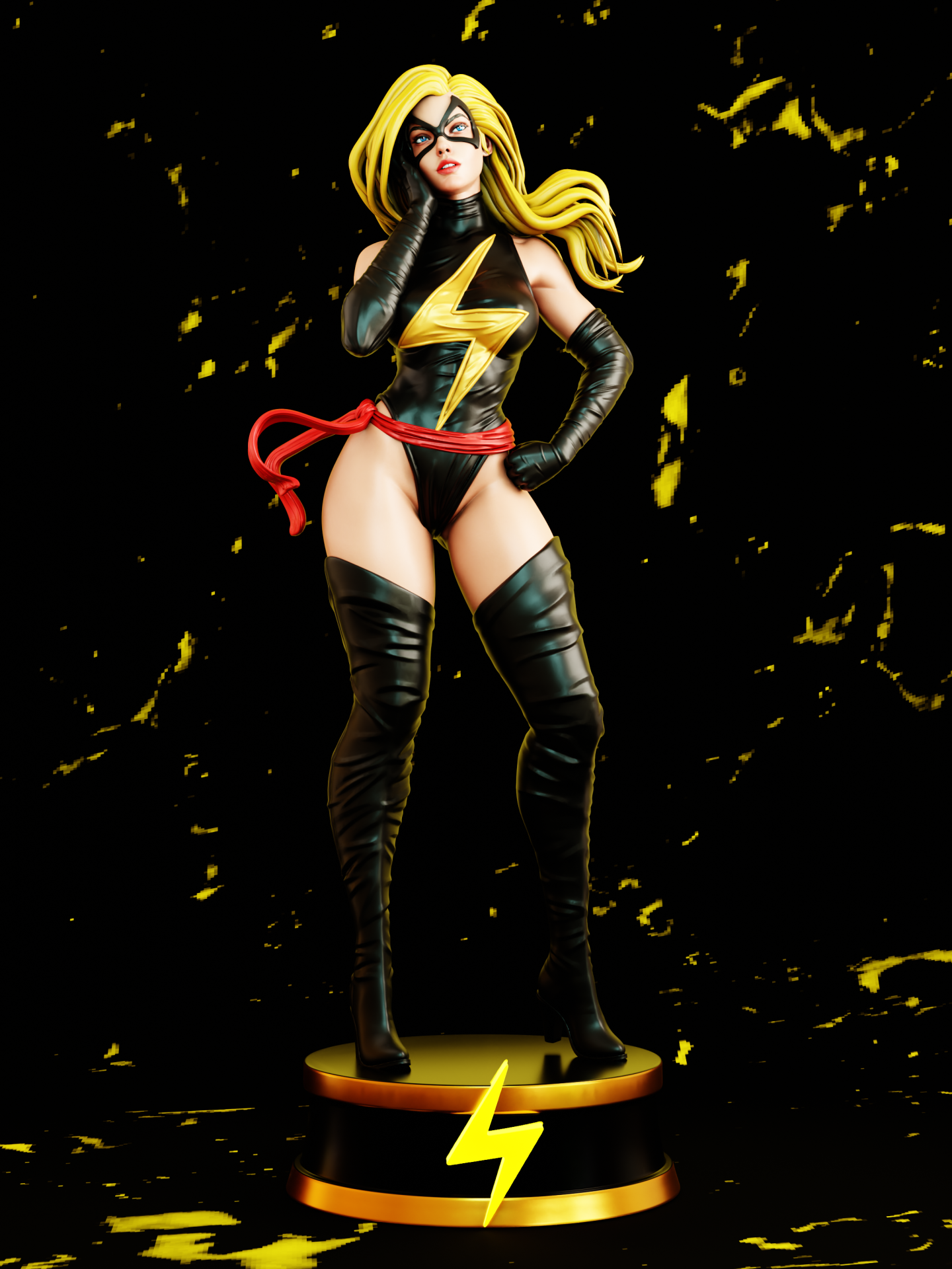 Ms. Marvel - Image 2