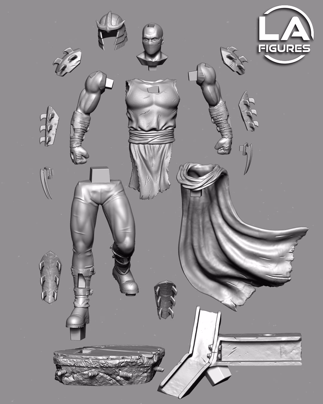 TMNT - Shredder - Image 11