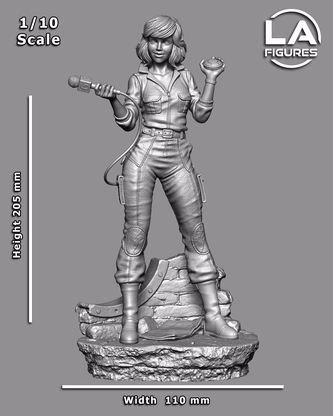 TMNT - April O'Neil - Image 12