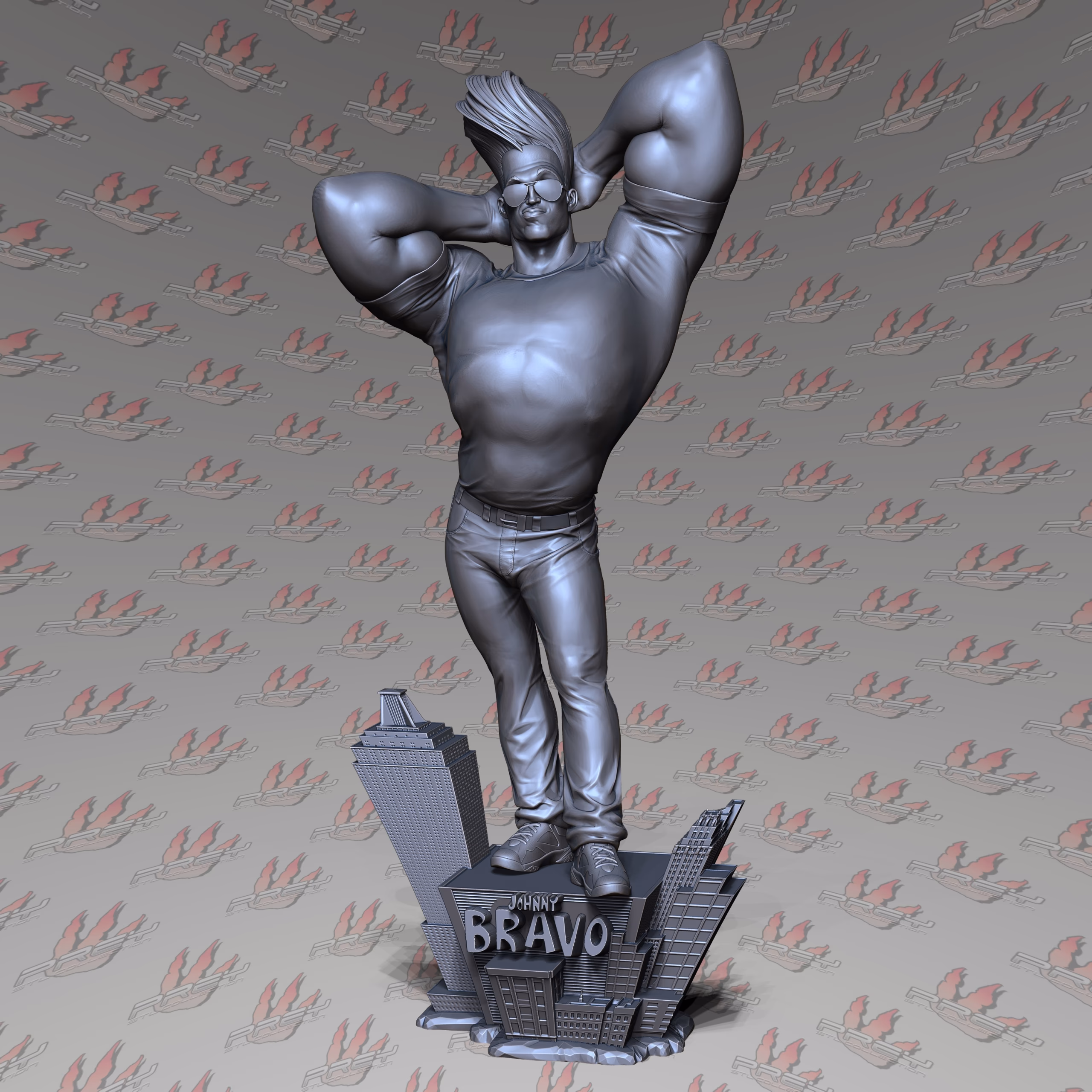Johnny Bravo - Image 5