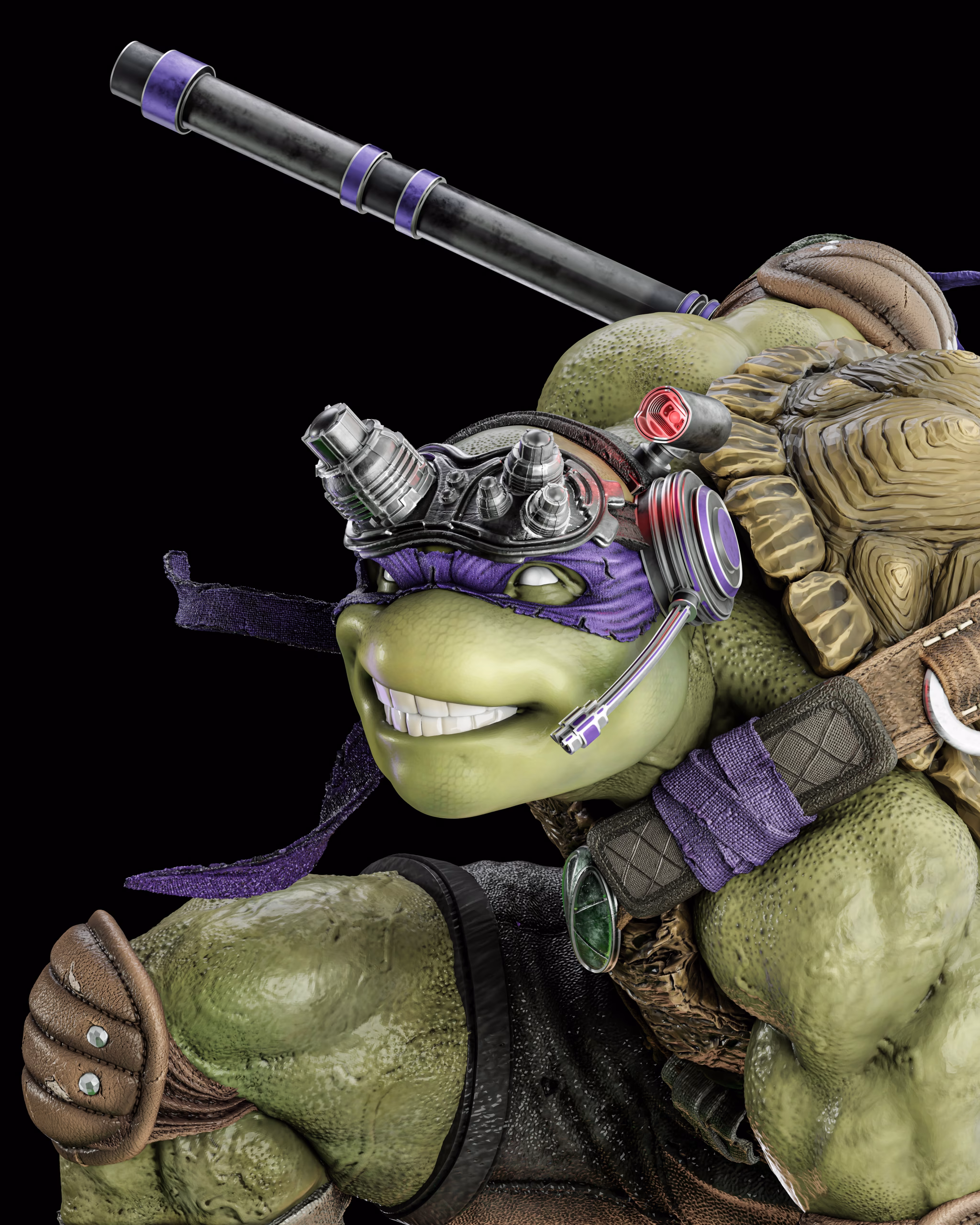 Donatello - Image 10