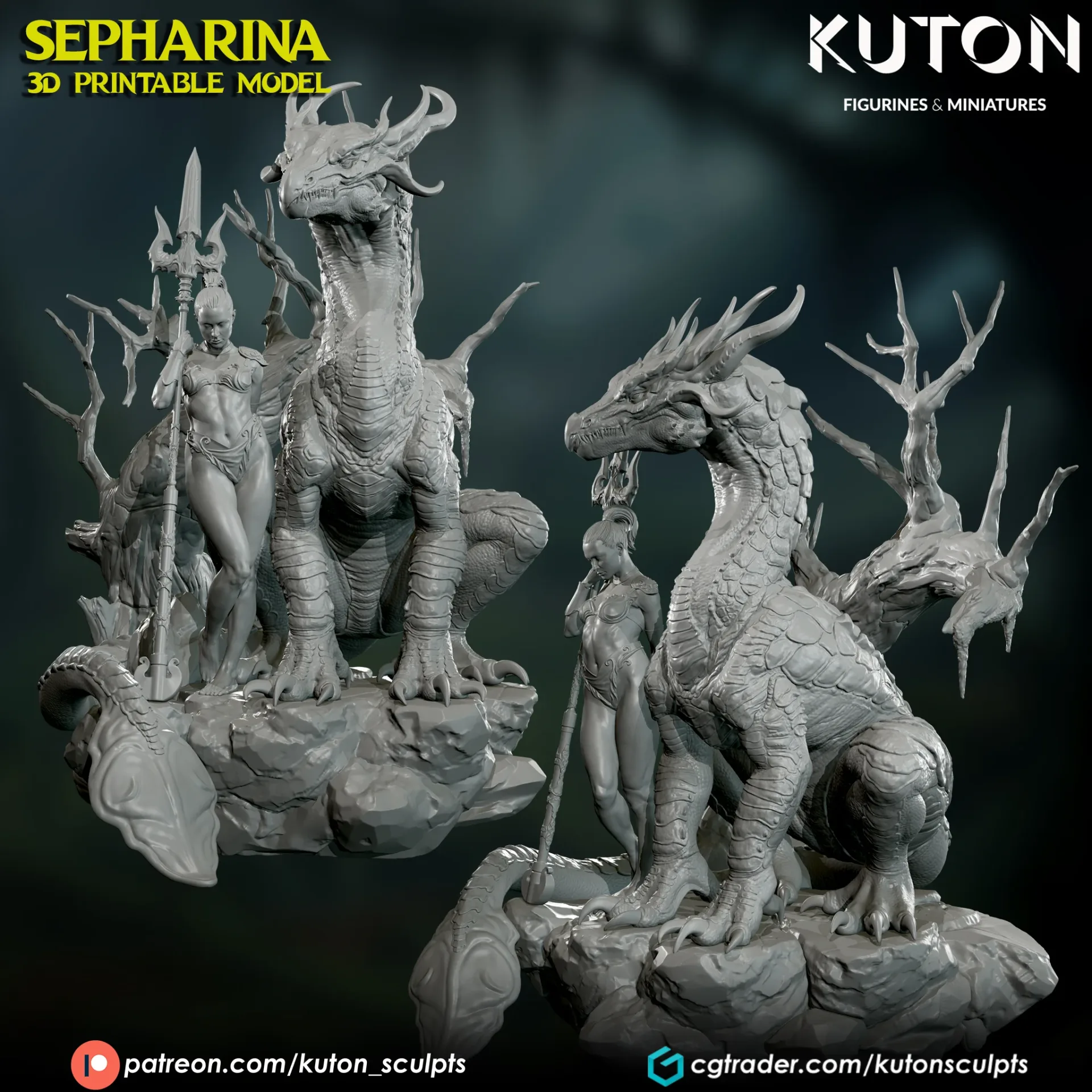 SEPHARINA - Image 7