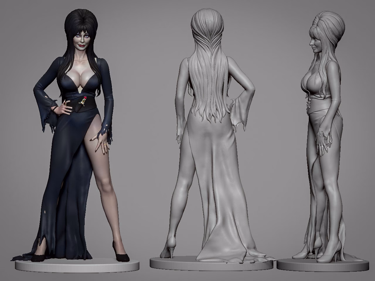 Elvira - Image 3