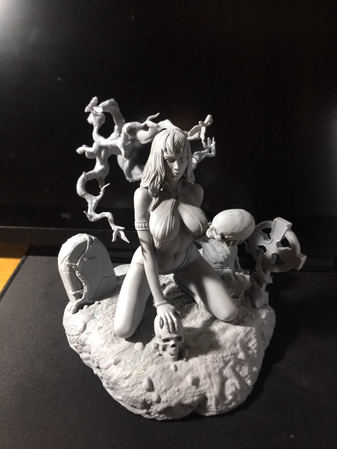 Vampirella Original NSFW - Image 10
