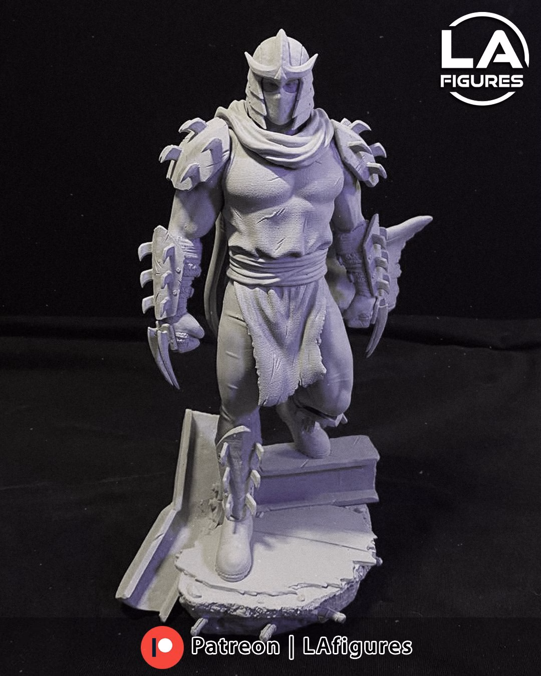 TMNT - Shredder - Image 12
