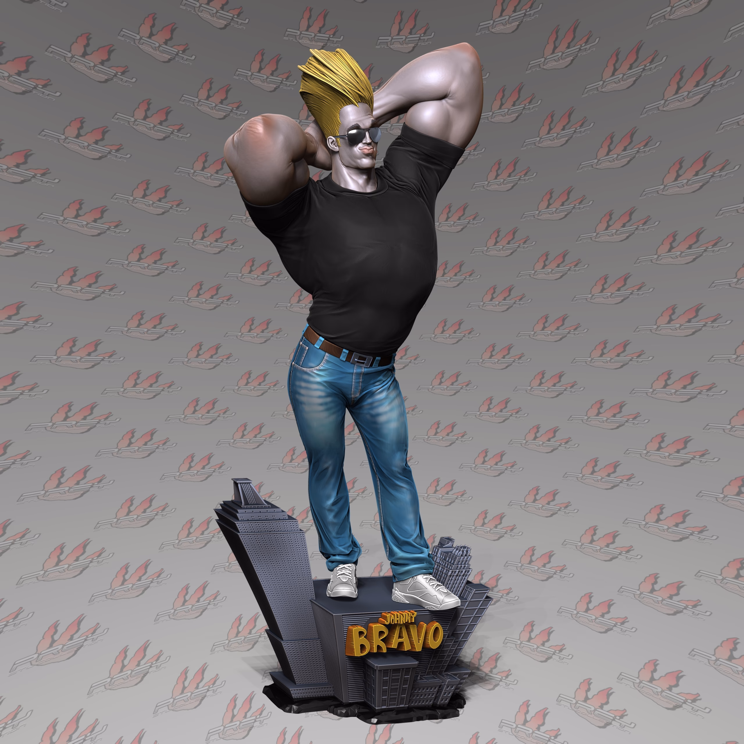 Johnny Bravo - Image 6