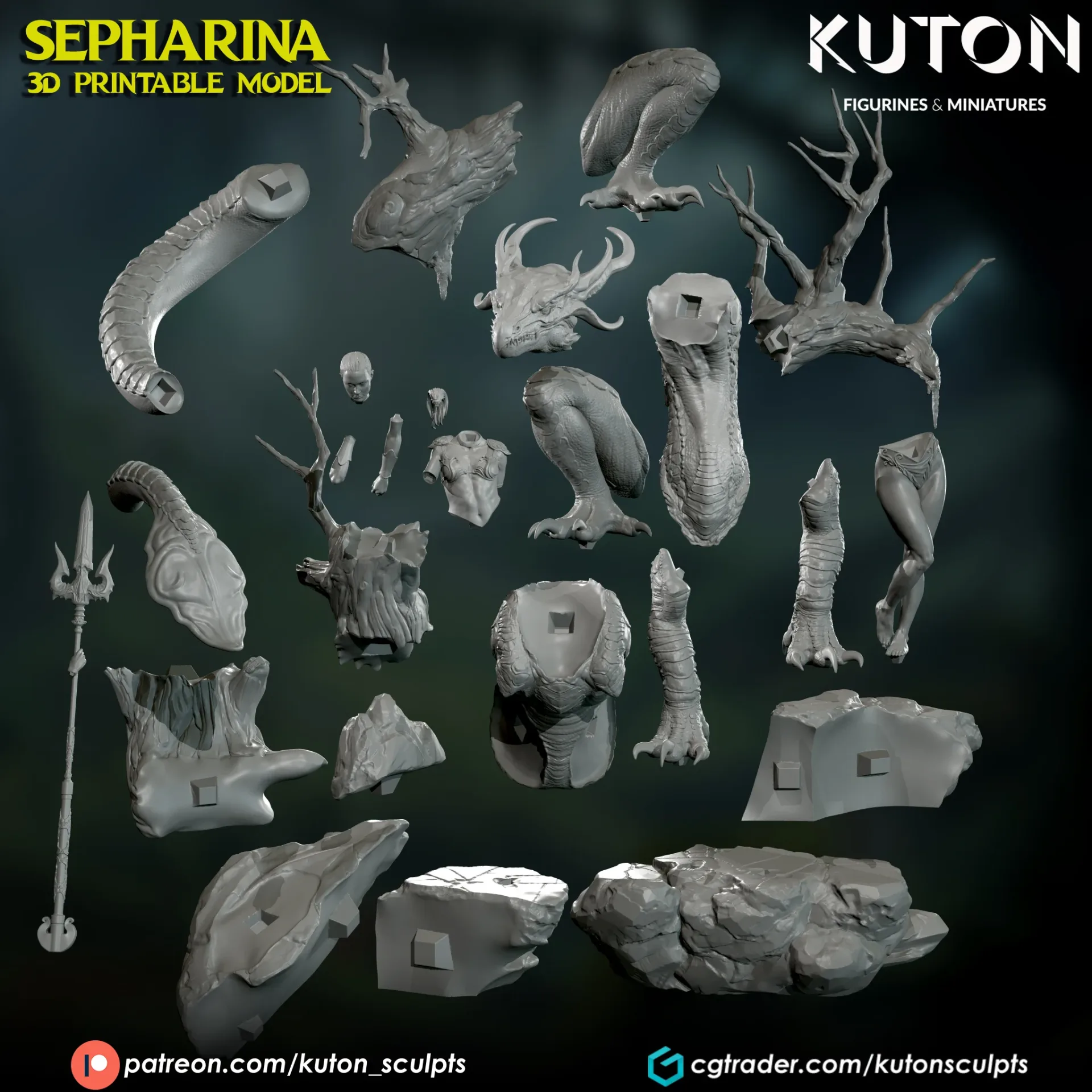 SEPHARINA - Image 8