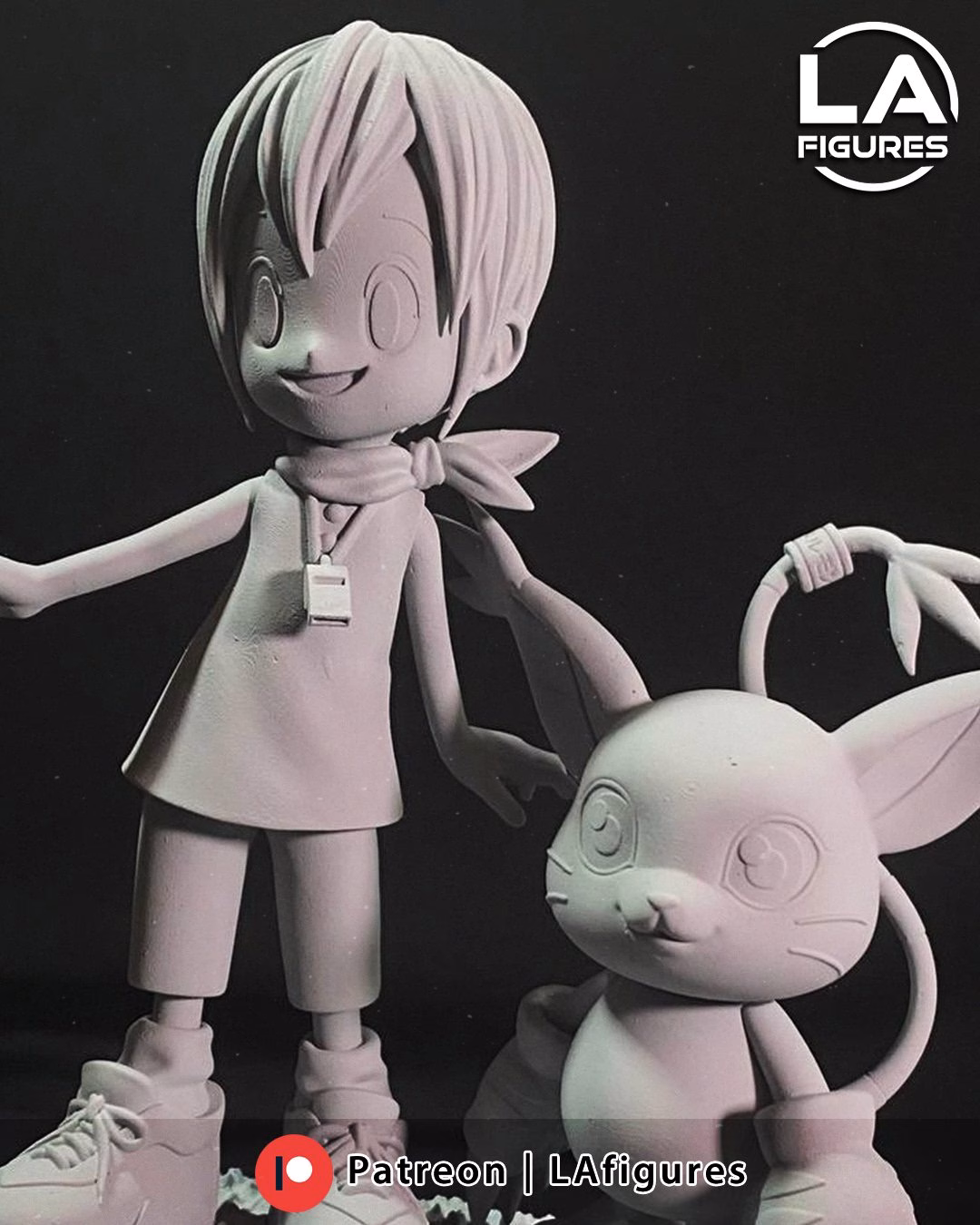 DIGIMON - Kari Tailmon - Image 14