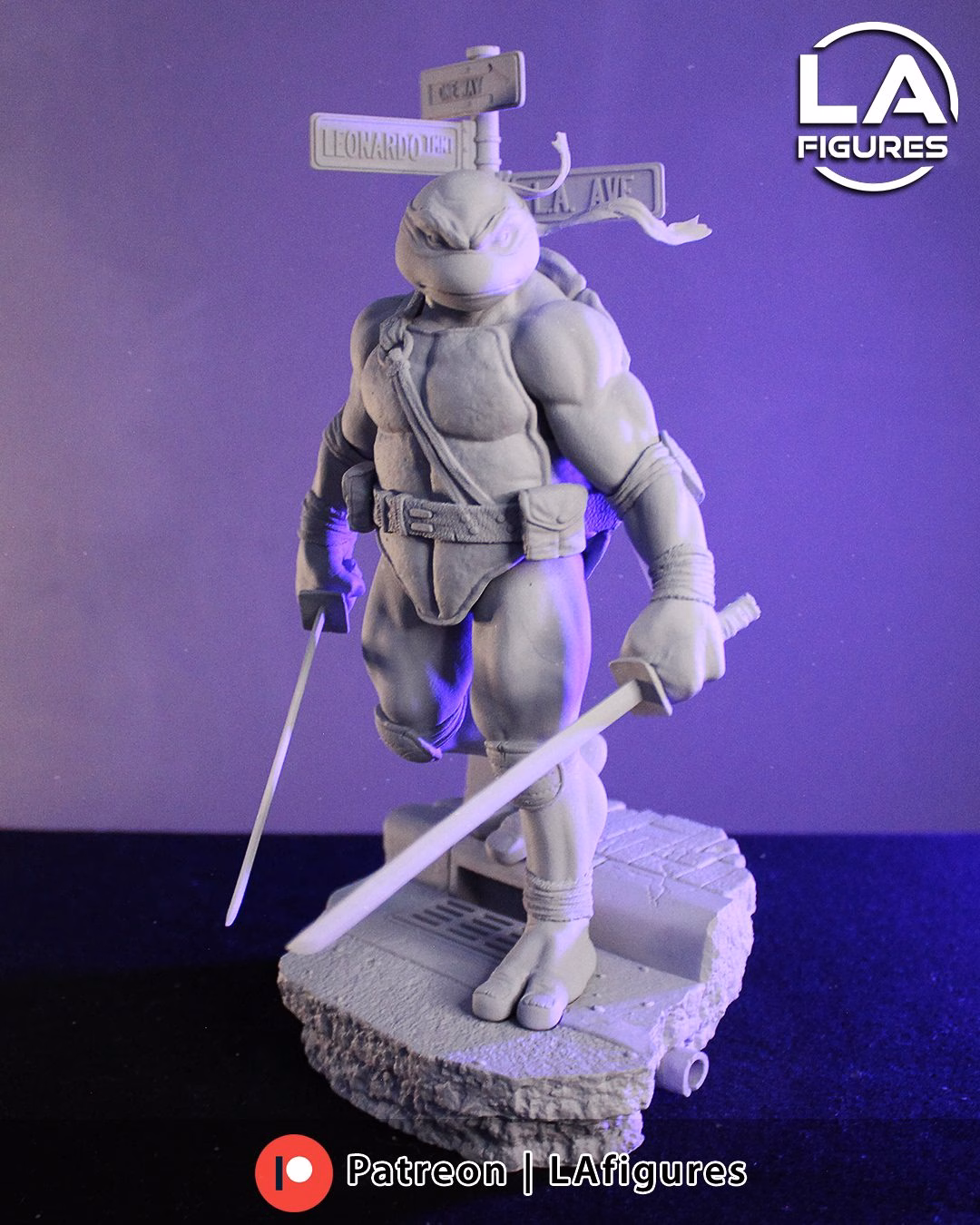 TMNT - Leonardo - Image 9
