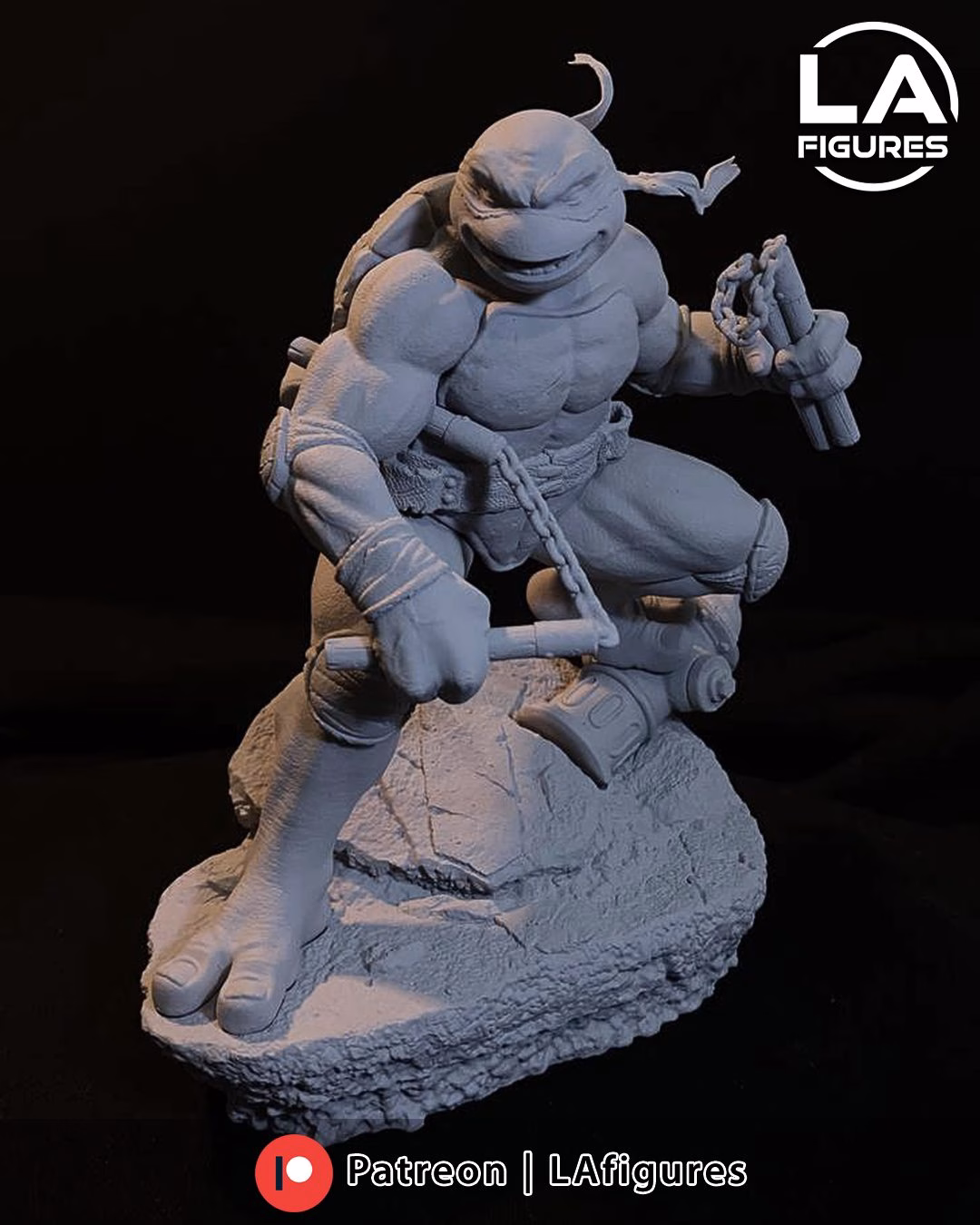 TMNT - Michelangelo - Image 10
